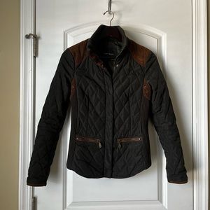 Zara Basics XS Jacket